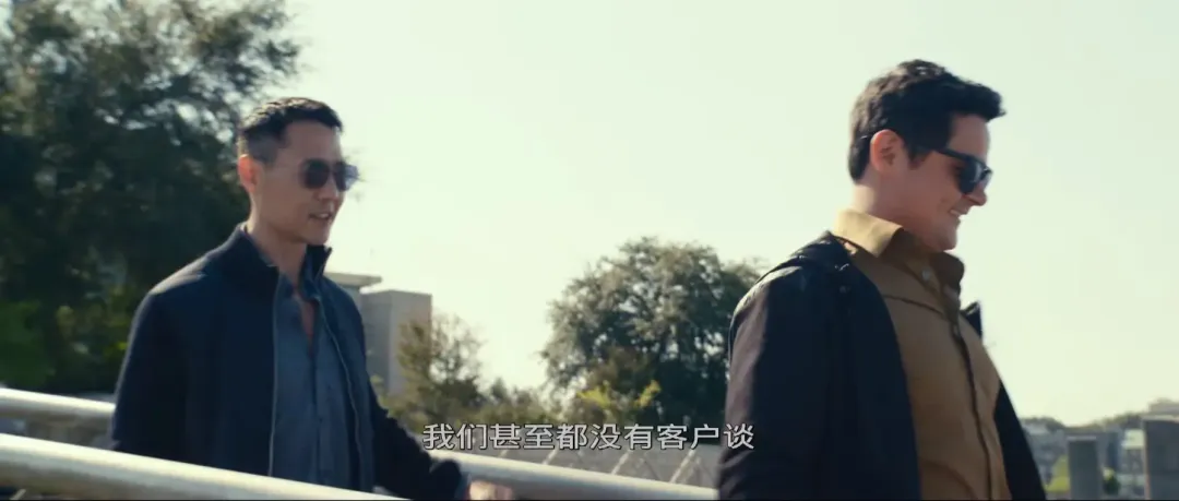 把人性“扒”光，这神片《菜单/五腥级盛宴/五星飨魇》尺度太大！