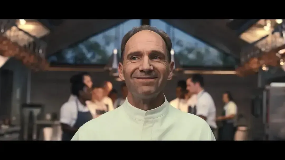 把人性“扒”光，这神片《菜单/五腥级盛宴/五星飨魇》尺度太大！