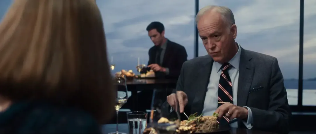 把人性“扒”光，这神片《菜单/五腥级盛宴/五星飨魇》尺度太大！