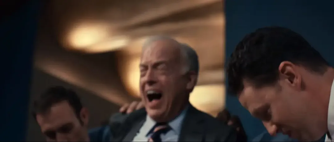 把人性“扒”光，这神片《菜单/五腥级盛宴/五星飨魇》尺度太大！