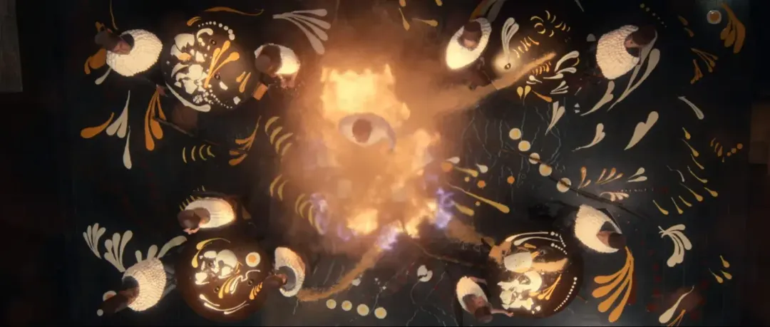 把人性“扒”光，这神片《菜单/五腥级盛宴/五星飨魇》尺度太大！