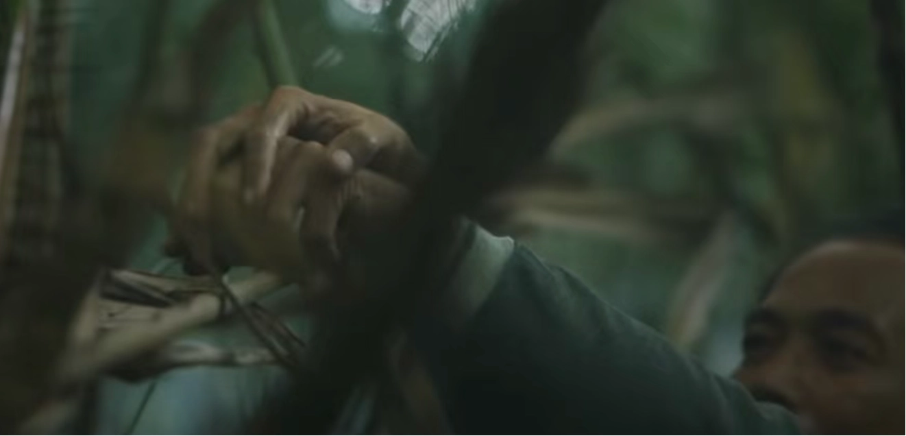 印尼恐怖片《幽冥哨劫》禁忌哨音喚醒恐怖惡魔，沉浸式體驗詛咒驚悚