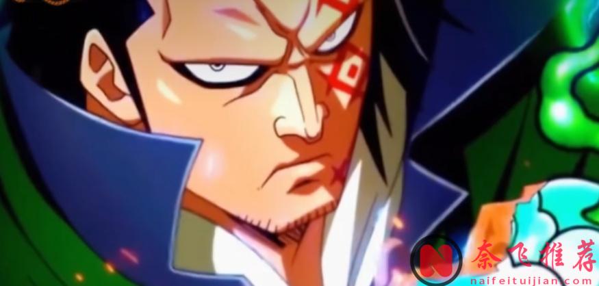 航海王/海賊王：誰能平替神之谷中的傳奇六角色？