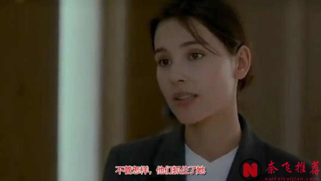 冷门经典电影《狂爱情挑》，对法国顶级女神的艺术奉献，完全缺乏免疫力