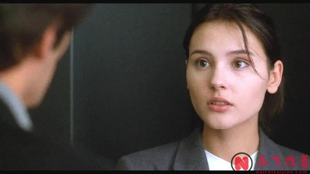 冷门经典电影《狂爱情挑》，对法国顶级女神的艺术奉献，完全缺乏免疫力