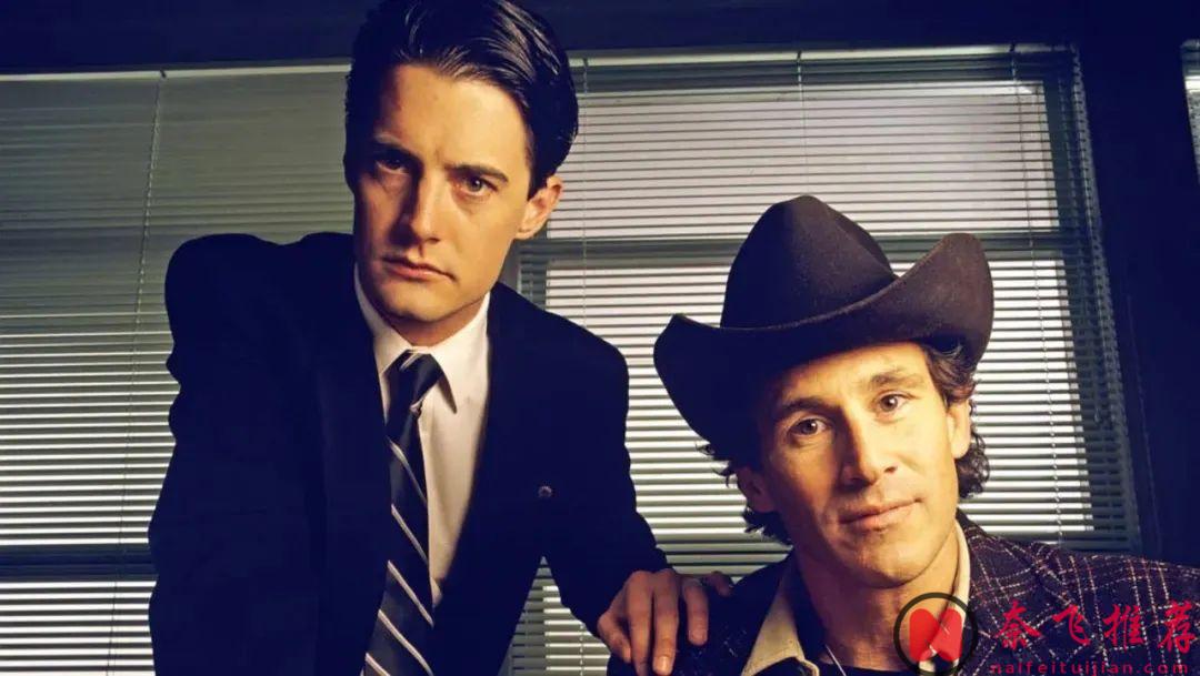 美女如雲，出軌不斷，這部獲艾美獎8項大獎的懸疑美劇《雙峰》不可多得！