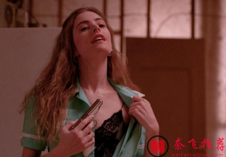 美女如雲，出軌不斷，這部獲艾美獎8項大獎的懸疑美劇《雙峰》不可多得！