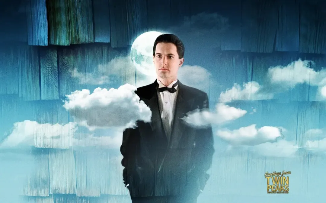 美女如雲，出軌不斷，這部獲艾美獎8項大獎的懸疑美劇《雙峰》不可多得！