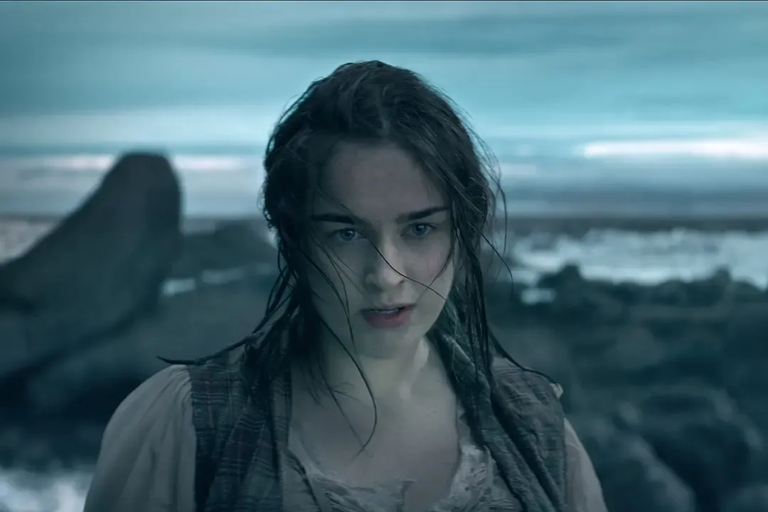 Netflix奇幻大劇《太陽召喚》，張力拉滿，還登頂過全球觀看榜首位！