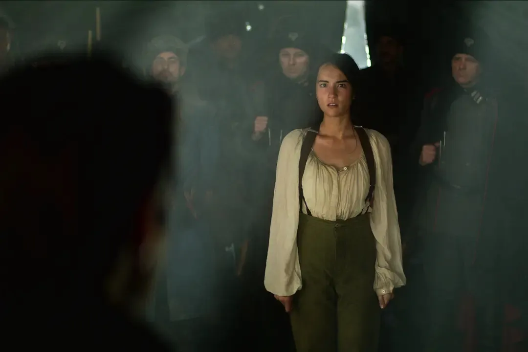 Netflix奇幻大劇《太陽召喚》，張力拉滿，還登頂過全球觀看榜首位！