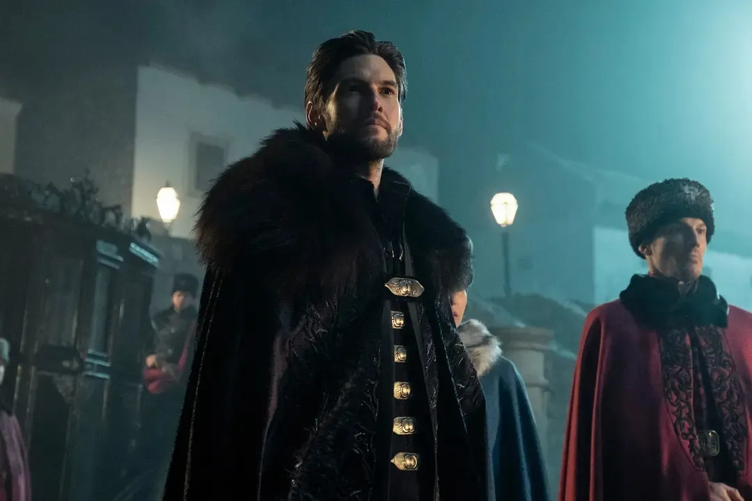 Netflix奇幻大劇《太陽召喚》，張力拉滿，還登頂過全球觀看榜首位！