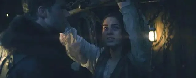 Netflix奇幻大劇《太陽召喚》，張力拉滿，還登頂過全球觀看榜首位！