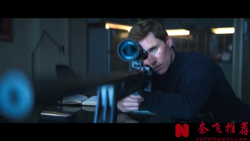 凭解说一部《豺狼的日子》特工剧涨粉千万，什么现象级王炸？！