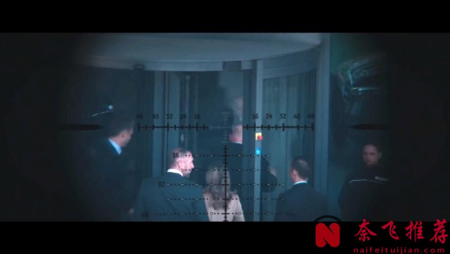 凭解说一部《豺狼的日子》特工剧涨粉千万，什么现象级王炸？！