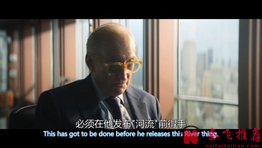 凭解说一部《豺狼的日子》特工剧涨粉千万，什么现象级王炸？！