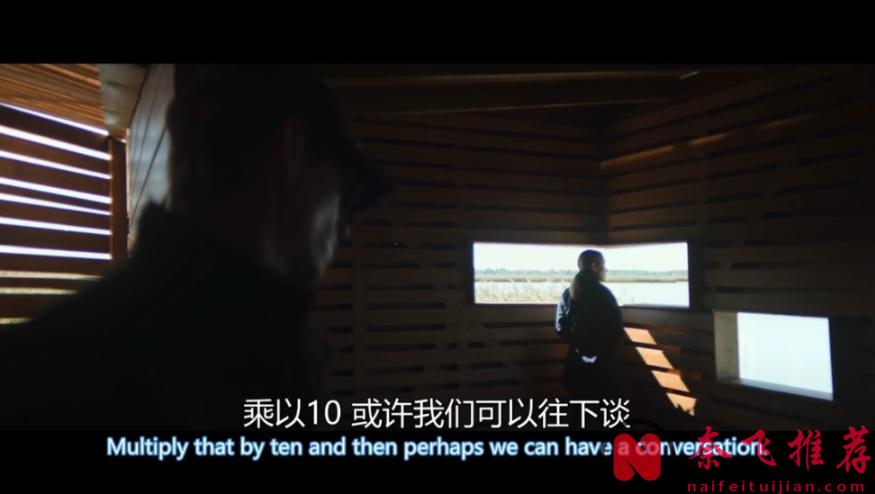 凭解说一部《豺狼的日子》特工剧涨粉千万，什么现象级王炸？！