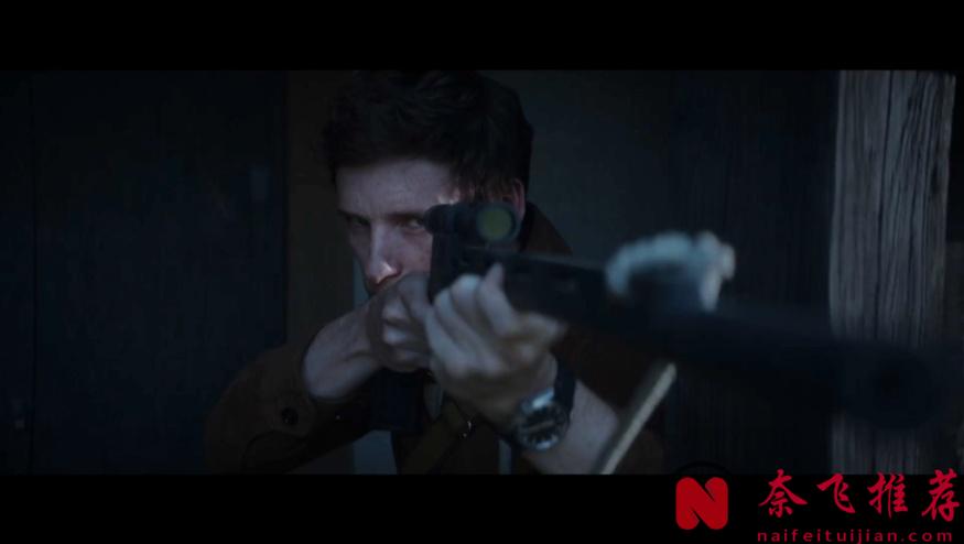 凭解说一部《豺狼的日子》特工剧涨粉千万，什么现象级王炸？！