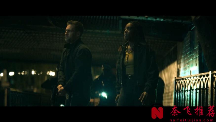 凭解说一部《豺狼的日子》特工剧涨粉千万，什么现象级王炸？！