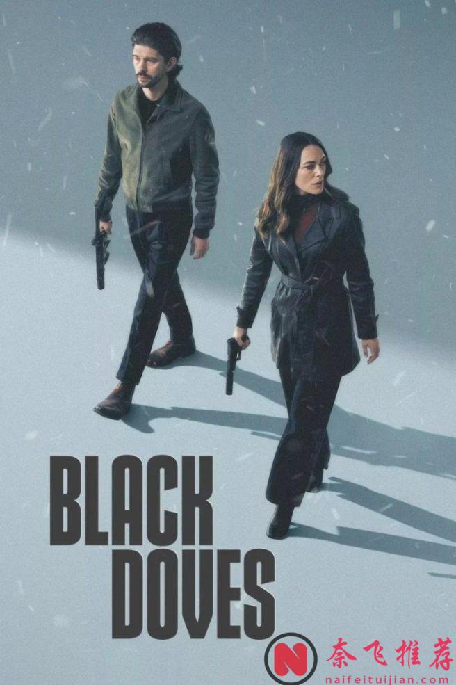 继《豺狼的日子》之后，另一部高热度谍战英剧《黑鸽》来了，烂番茄100％的新鲜度！