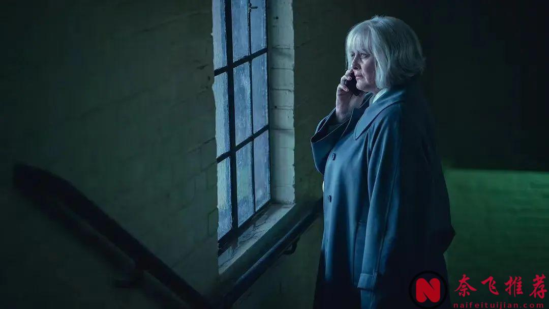 继《豺狼的日子》之后，另一部高热度谍战英剧《黑鸽》来了，烂番茄100％的新鲜度！