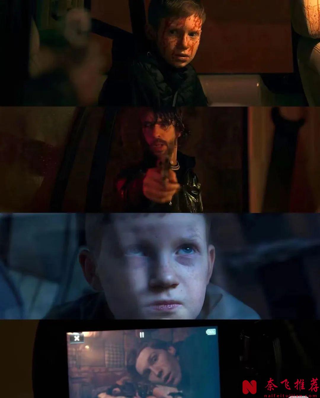 继《豺狼的日子》之后，另一部高热度谍战英剧《黑鸽》来了，烂番茄100％的新鲜度！