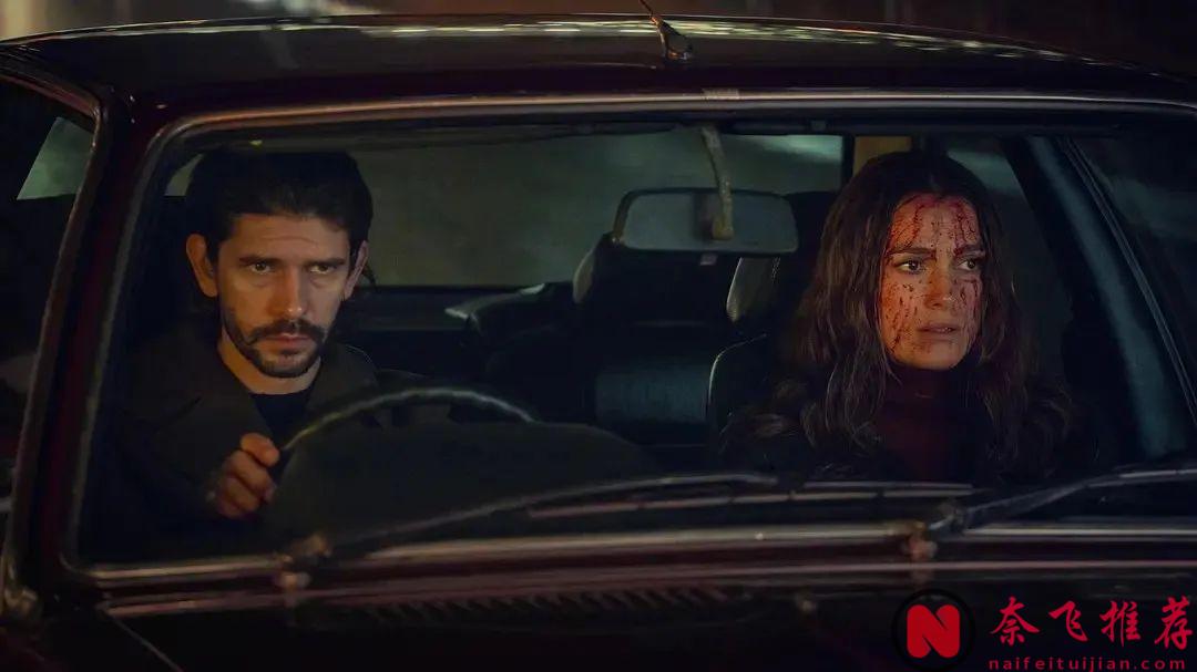 继《豺狼的日子》之后，另一部高热度谍战英剧《黑鸽》来了，烂番茄100％的新鲜度！