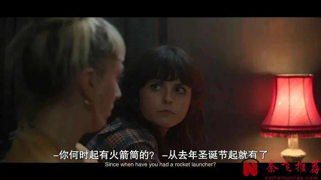 继《豺狼的日子》之后，另一部高热度谍战英剧《黑鸽》来了，烂番茄100％的新鲜度！