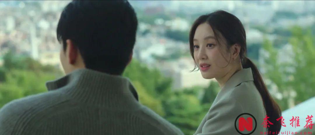 这部韩剧《毕业》氛围感拉满！这禁忌之恋太上头了！