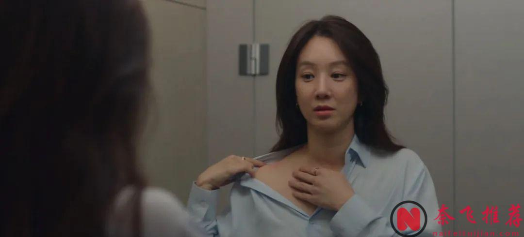 这部韩剧《毕业》氛围感拉满！这禁忌之恋太上头了！