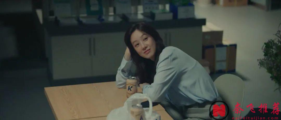 这部韩剧《毕业》氛围感拉满！这禁忌之恋太上头了！