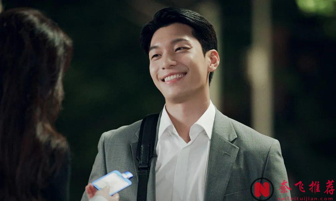 这部韩剧《毕业》氛围感拉满！这禁忌之恋太上头了！