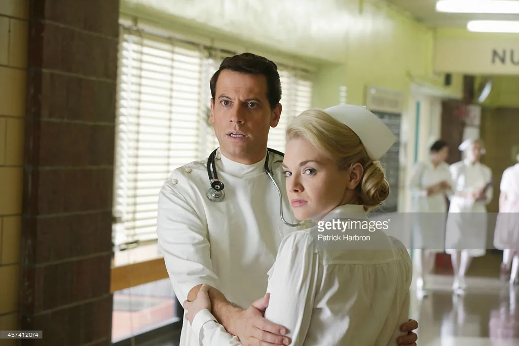 一部被严重低估的宝藏美剧《不死法医》，一部深刻探讨人性、孤独与爱的剧！