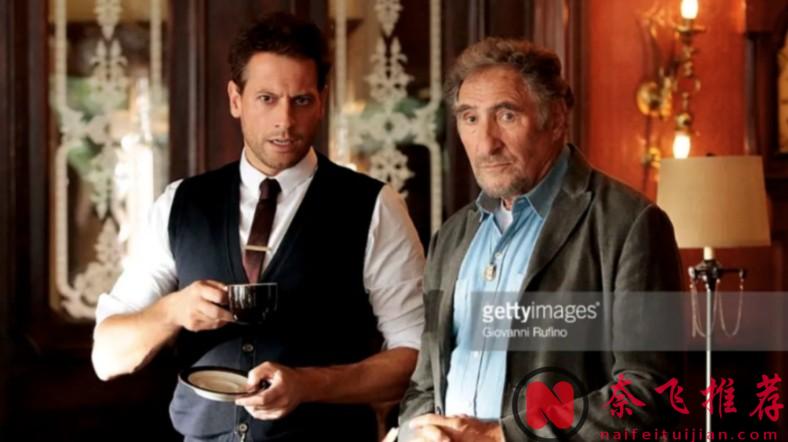 一部被严重低估的宝藏美剧《不死法医》，一部深刻探讨人性、孤独与爱的剧！