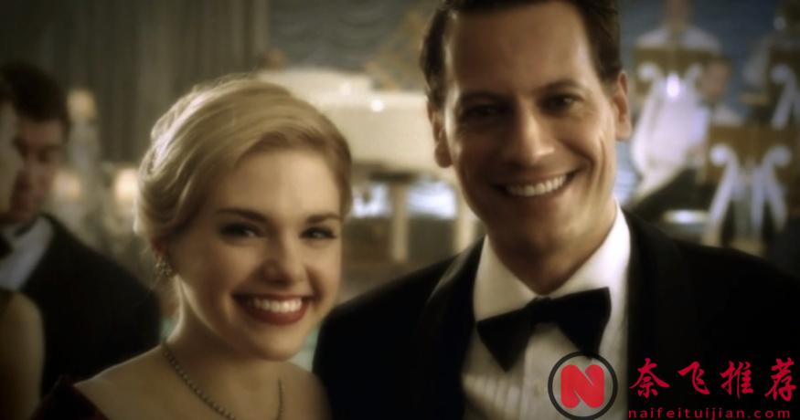 一部被严重低估的宝藏美剧《不死法医》，一部深刻探讨人性、孤独与爱的剧！