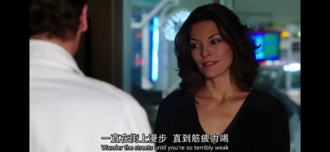 一部被严重低估的宝藏美剧《不死法医》，一部深刻探讨人性、孤独与爱的剧！