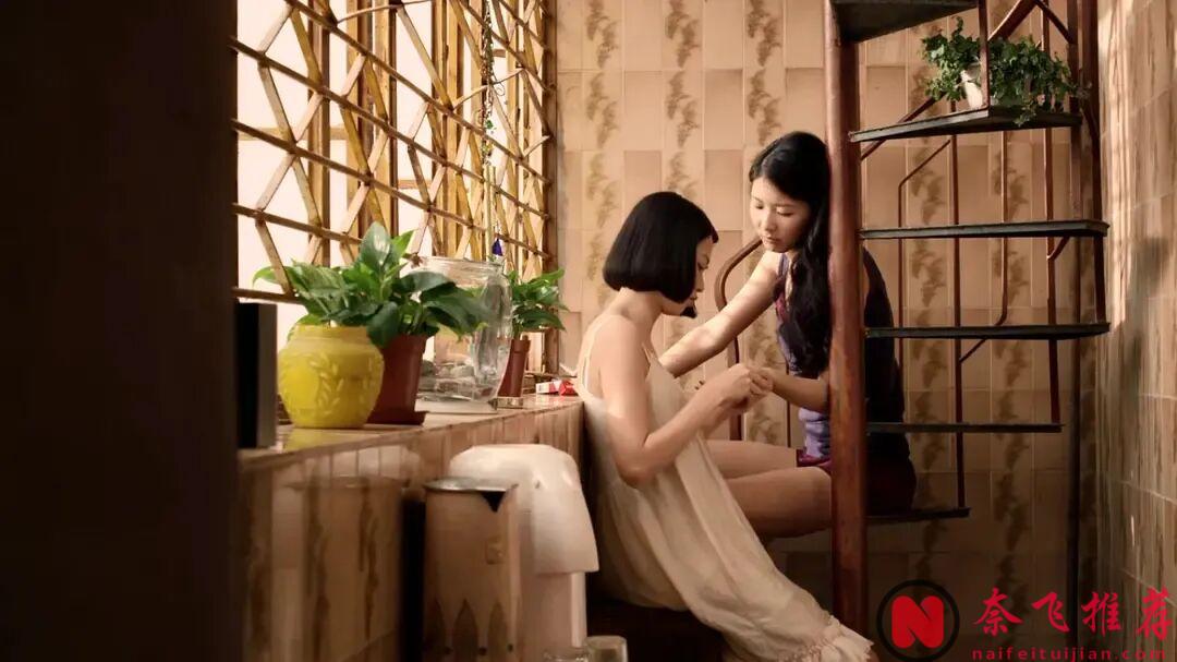 5部少見的華語電影，內容大膽敢拍，人性演繹的淋漓盡致