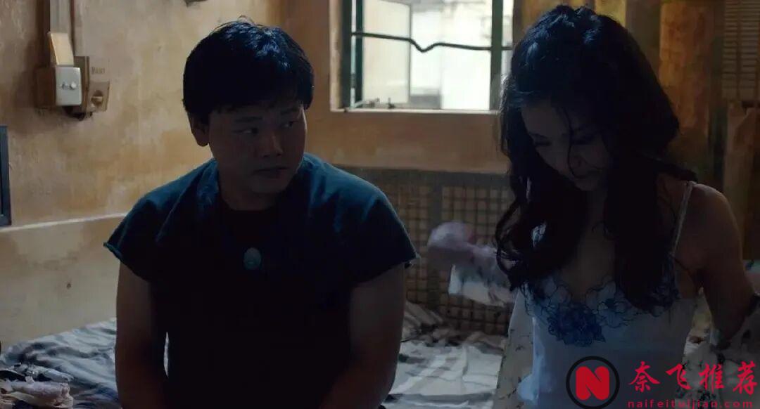 5部少見的華語電影，內容大膽敢拍，人性演繹的淋漓盡致