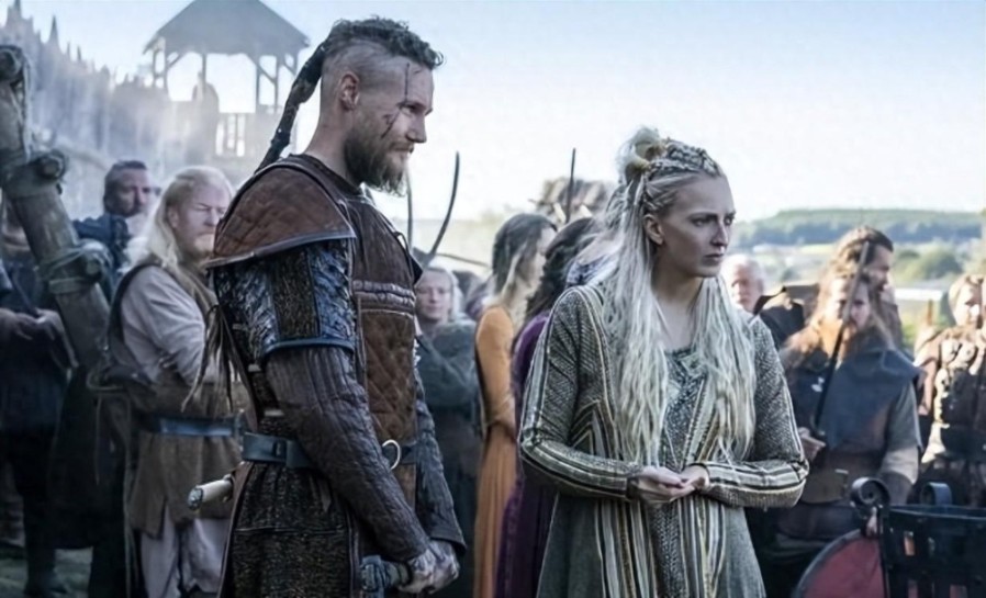 公认零差评的10部限制级硬核系列美剧，最后一部可直接封神了