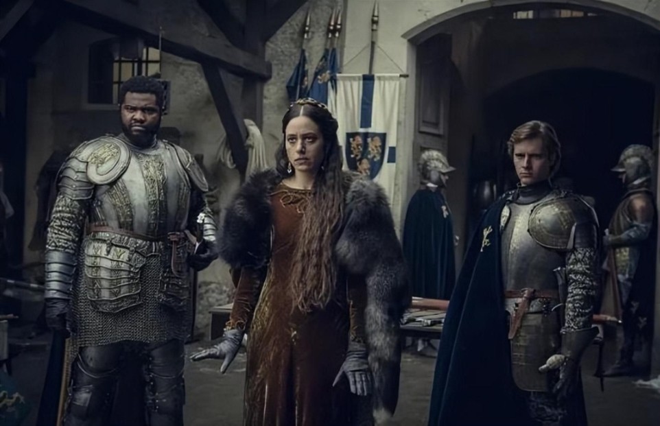 公认零差评的10部限制级硬核系列美剧，最后一部可直接封神了