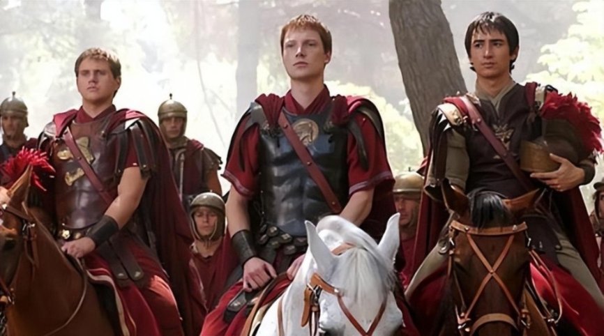 公认零差评的10部限制级硬核系列美剧，最后一部可直接封神了