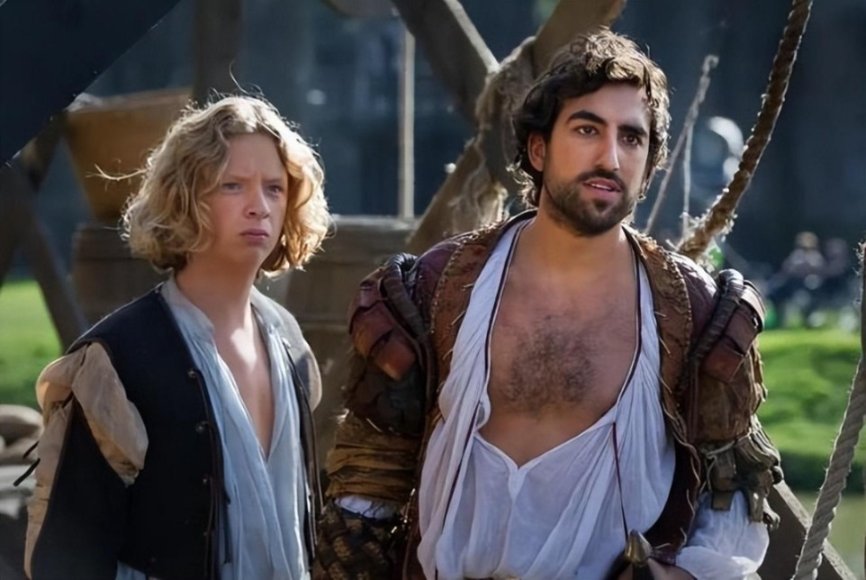 公认零差评的10部限制级硬核系列美剧，最后一部可直接封神了