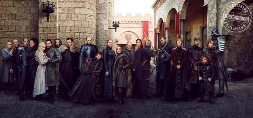 公认零差评的10部限制级硬核系列美剧，最后一部可直接封神了