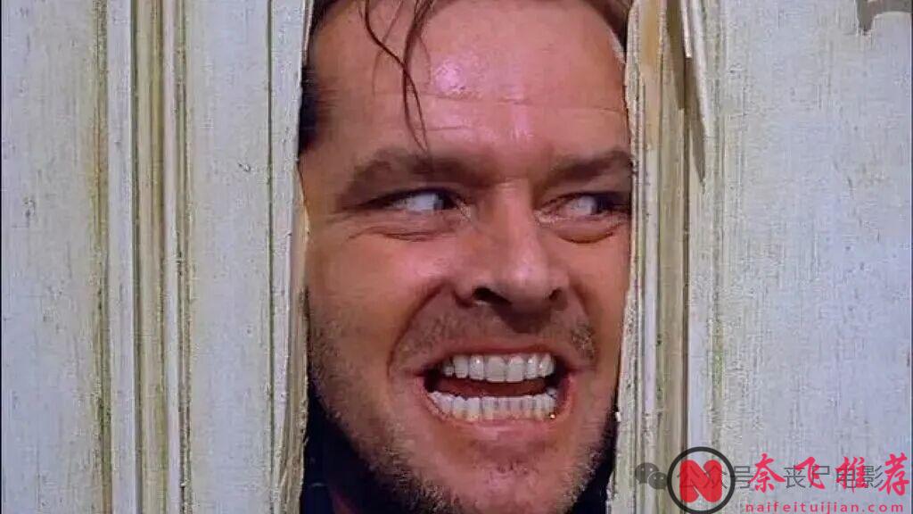 恐怖片裡最難忘的陰影