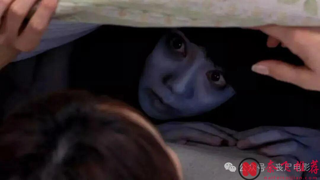 恐怖片裡最難忘的陰影