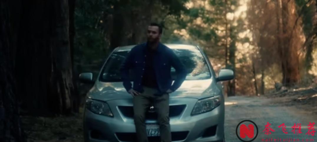 推荐5部2024年上映的网络恐怖电影，压抑惊悚的情绪正蔓延至全身