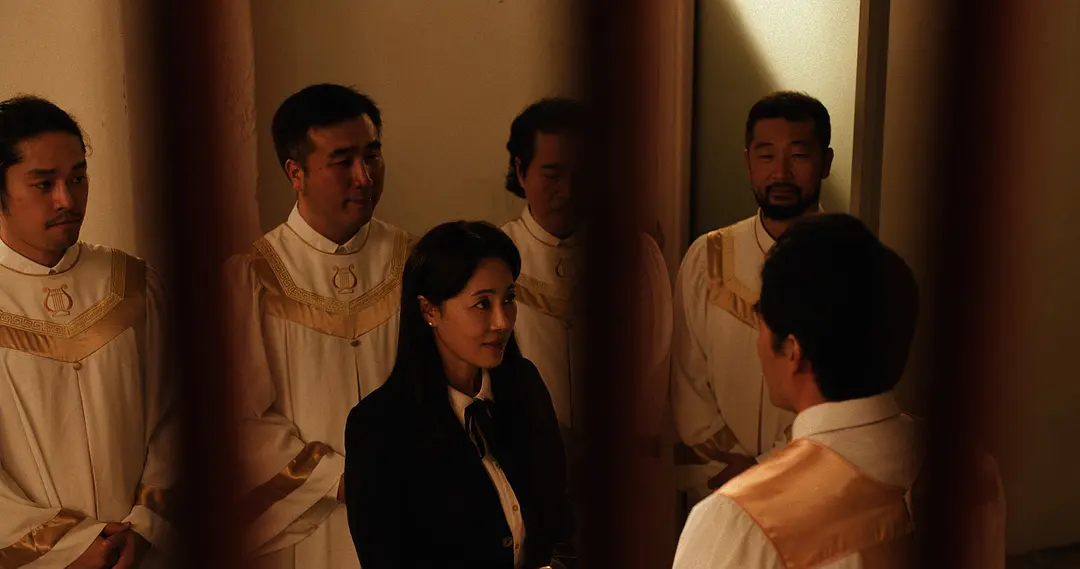 推荐5部2024年上映的网络恐怖电影，压抑惊悚的情绪正蔓延至全身