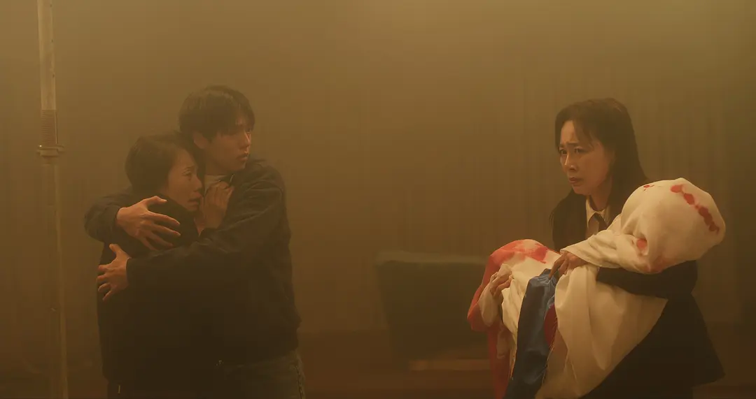 推荐5部2024年上映的网络恐怖电影，压抑惊悚的情绪正蔓延至全身