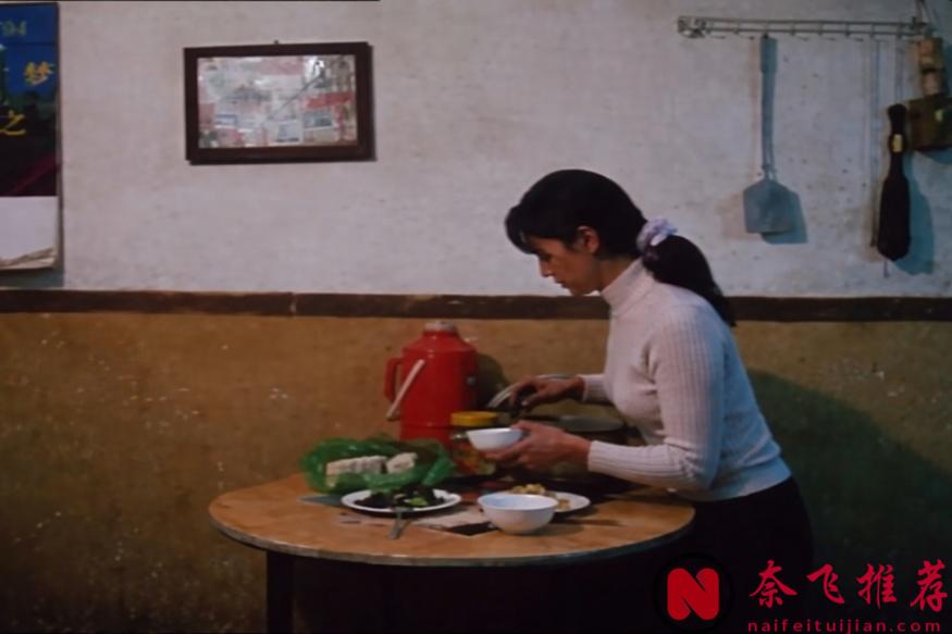 一部反应底层生活的电影《安阳婴儿》，国外狂揽大奖，但过于真实无法上映