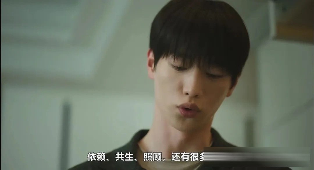 《不是你的恋爱/除了你之外的恋爱》:十年长跑退回原点,剩下的是习惯还是爱
