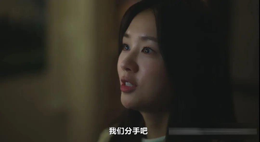 《不是你的恋爱/除了你之外的恋爱》:十年长跑退回原点,剩下的是习惯还是爱